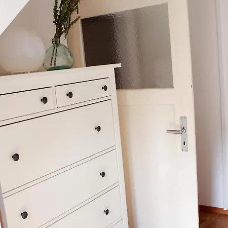 The Elsholz - Roof Terrace - Sauna - Loft - Charm