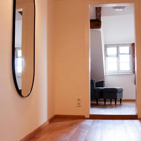 The Elsholz - Roof Terrace - Sauna - Loft - Charm