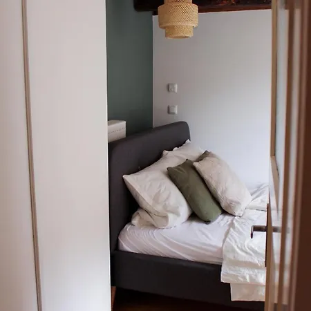Semesterbostad The Elsholz - Roof Terrace - Sauna - Loft - Charm *
