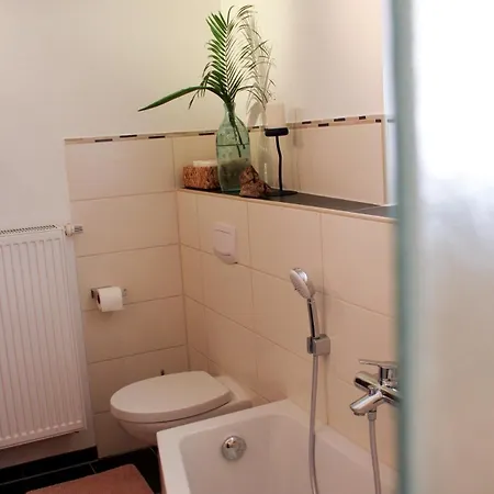 The Elsholz - Roof Terrace - Sauna - Loft - Charm Semesterbostad *