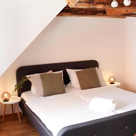 The Elsholz - Roof Terrace - Sauna - Loft - Charm