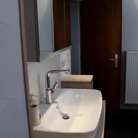Semesterbostad The Elsholz - Roof Terrace - Sauna - Loft - Charm