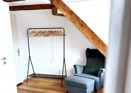 The Elsholz - Roof Terrace - Sauna - Loft - Charm *