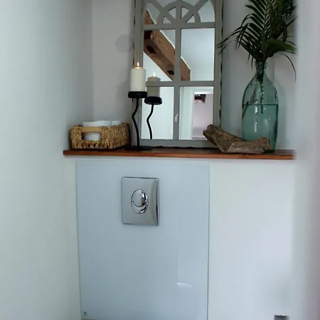 The Elsholz - Roof Terrace - Sauna - Loft - Charm * Bad Windsheim