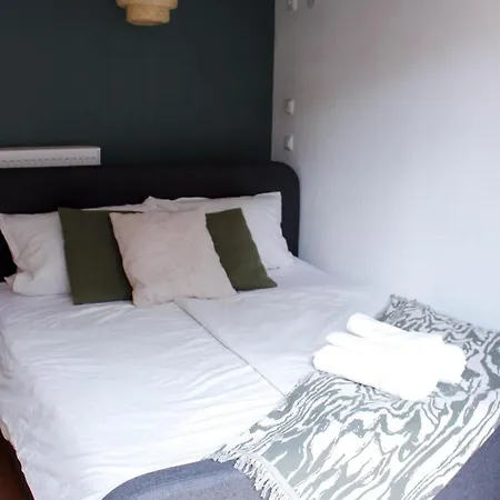 The Elsholz - Roof Terrace - Sauna - Loft - Charm * Bad Windsheim