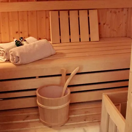 Dom wakacyjny The Elsholz - Roof Terrace - Sauna - Loft - Charm Bad Windsheim